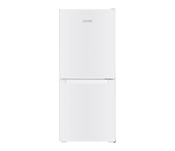 Lodówka MPM 108-KB-43 114cm Biała 108L - 1502344 - zdjęcie